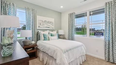 Bedroom - 7097 Theo Baker Blvd, Pendleton, IN 46064 photo 1 of 13