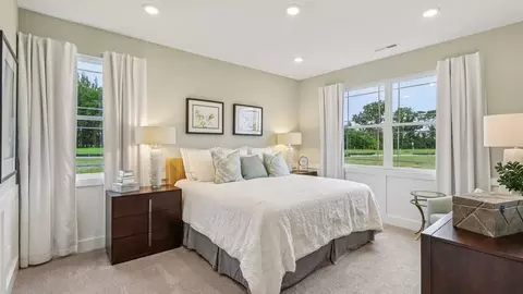 Bedroom - 7097 Theo Baker Blvd, Pendleton, IN 46064 photo 5 of 13