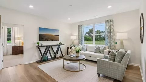 Living - 7097 Theo Baker Blvd, Pendleton, IN 46064 photo 1 of 2