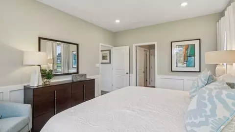 Bedroom - 7097 Theo Baker Blvd, Pendleton, IN 46064 photo 6 of 13