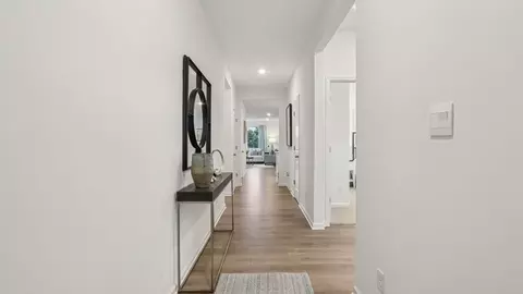 Entry Way - 7097 Theo Baker Blvd, Pendleton, IN 46064 photo 1 of 1