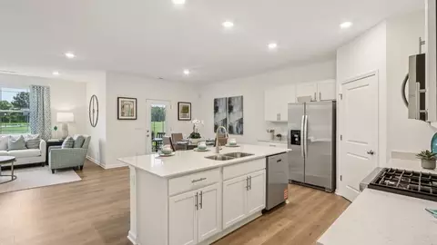 Kitchen - 7097 Theo Baker Blvd, Pendleton, IN 46064 photo 1 of 6