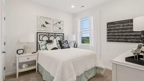 Bedroom - 7097 Theo Baker Blvd, Pendleton, IN 46064 photo 3 of 13