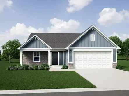 11807 Oriole Slough Ln, Louisville, KY 40229