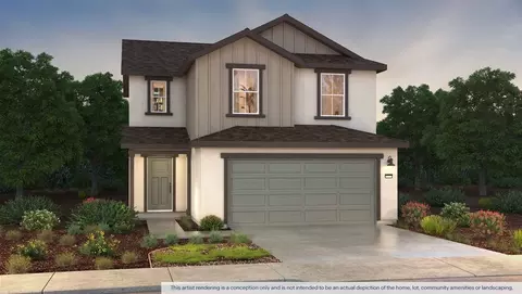 2319 Callum St, Hanford, CA 93230