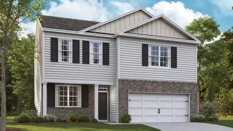 5403 Timberwalk Ln, Cookeville, TN 38506