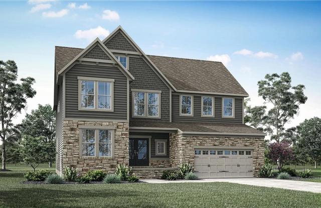 5804 Dingwall St, Knightdale, NC 27545