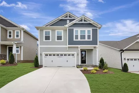151 Cucumber Ct, Garner, NC 27529