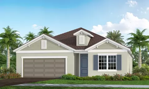 8079 Anthirium Loop, Lakewood Ranch, FL 34240