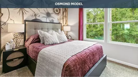 Bedroom - 28 Montellano Rd, Saint Augustine, FL 32084 photo 3 of 6