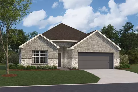2119 Lone Bronco Blvd, Rosenberg, TX 77471