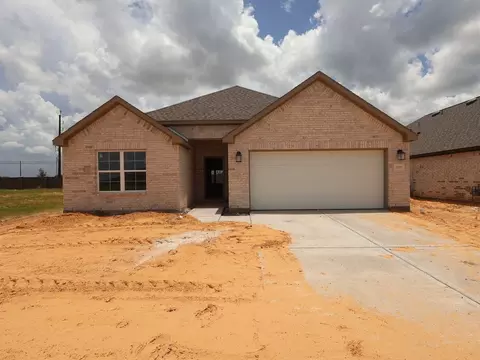 2119 Lone Bronco Blvd, Rosenberg, TX 77471