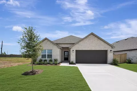 2119 Lone Bronco Blvd, Rosenberg, TX 77471
