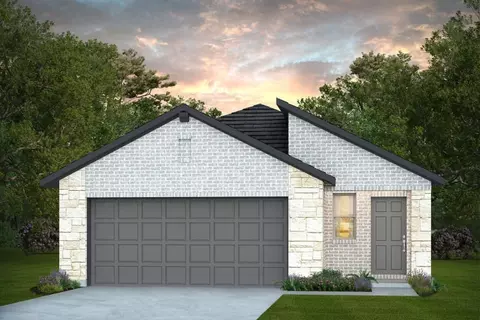 16206 Aspen Crest Dr, Conroe, TX 77302
