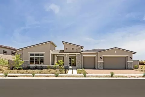 22319 S 180th Pl, Queen Creek, AZ 85142