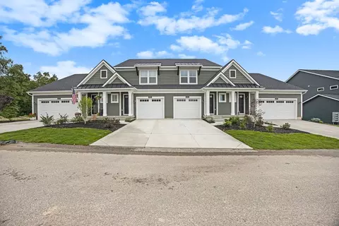 101 Wolverine Blvd, Rockford, MI 49341