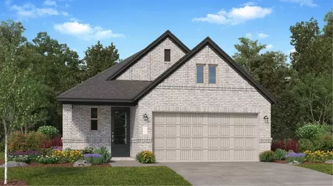 21526 Desert Lily Rd, Waller, TX 77484