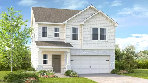 3935 Alderstone Dr, Flowery Branch, GA 30542