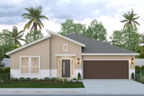 6508 Anaqua Loop, Mcallen, TX 78504