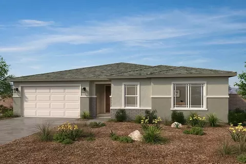 Exterior - 29810 Bluelake Ln, Menifee, CA 92584 photo 3 of 6