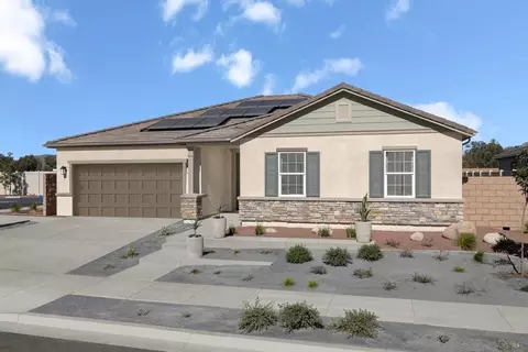 Exterior - 29810 Bluelake Ln, Menifee, CA 92584 photo 8 of 8
