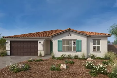 Exterior - 29810 Bluelake Ln, Menifee, CA 92584 photo 2 of 6