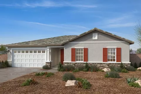 Exterior - 29810 Bluelake Ln, Menifee, CA 92584 photo 4 of 6