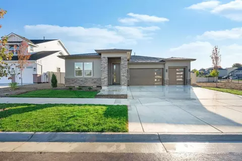 Exterior - 2391 E Snocreek Dr, Eagle, ID 83616 photo 13 of 14