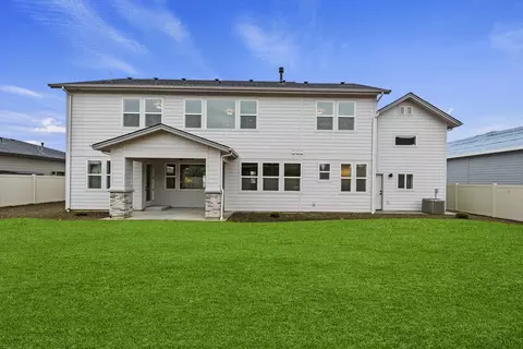 Exterior - 2391 E Snocreek Dr, Eagle, ID 83616 photo 11 of 14