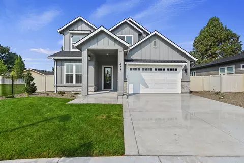 2391 E Snocreek Dr, Eagle, ID 83616