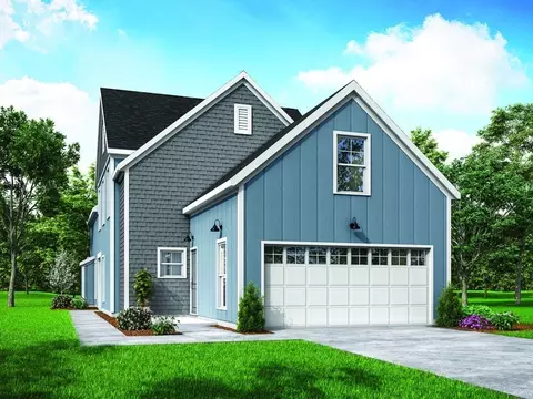 2381 Chateau Dr, Port Clinton, OH 43452
