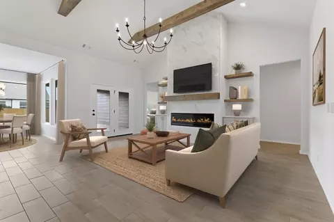 Living - 31042 E 65th Pl S, Broken Arrow, OK 74014 photo 3 of 10