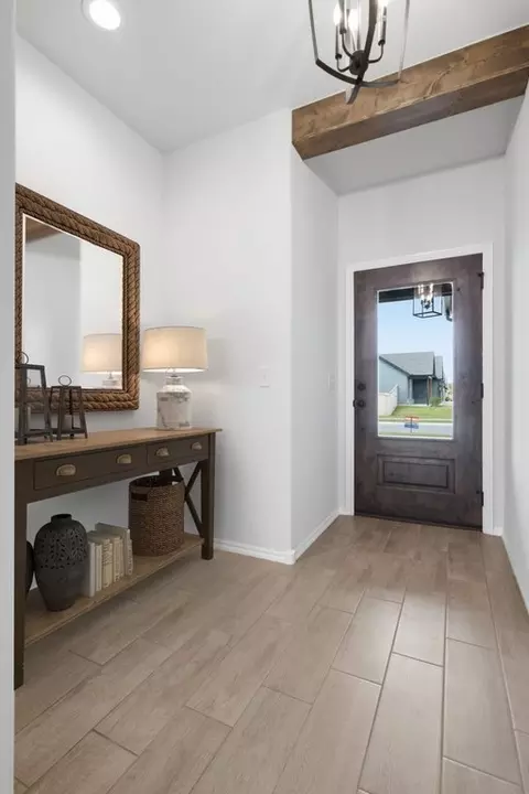 Entry Way - 31042 E 65th Pl S, Broken Arrow, OK 74014 photo 1 of 13
