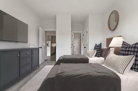 Bedroom - 31042 E 65th Pl S, Broken Arrow, OK 74014 photo 1 of 13