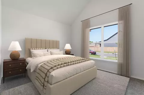Bedroom - 31042 E 65th Pl S, Broken Arrow, OK 74014 photo 5 of 13