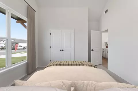 Bedroom - 31042 E 65th Pl S, Broken Arrow, OK 74014 photo 6 of 13