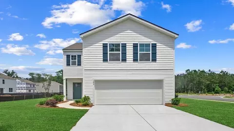 Exterior - 101 Ponderosa Loop, Rincon, GA 31326 photo 2 of 6