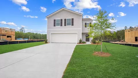 Exterior - 101 Ponderosa Loop, Rincon, GA 31326 photo 4 of 6