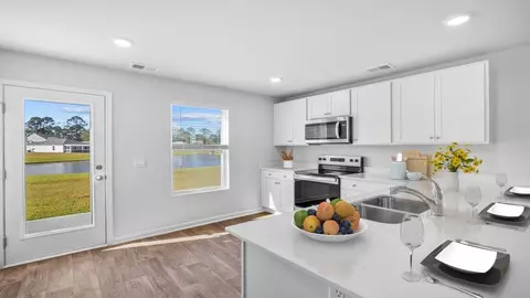 Kitchen - 101 Ponderosa Loop, Rincon, GA 31326 photo 6 of 7