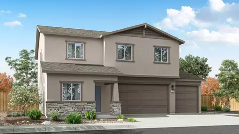 649 Fraser Loop, Dayton, NV 89403