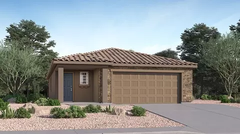 11465 W Red Admiral St, Marana, AZ 85653