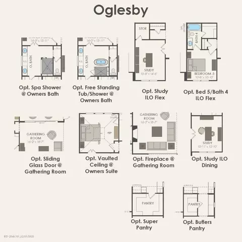 Floorplan - 11045 Abbotsbury Rd, Haslet, TX 76052 photo 3 of 3