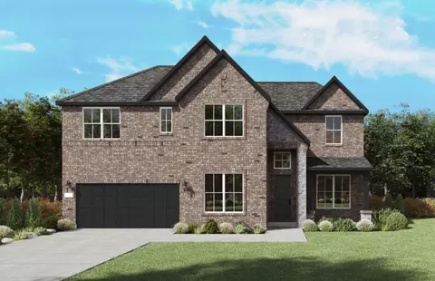 Exterior - 11045 Abbotsbury Rd, Haslet, TX 76052 photo 2 of 5