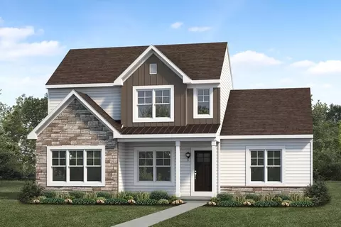 503 Charleston Dr, Mechanicsburg, PA 17055