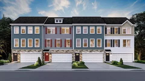 507 Zachwell Cir, Morgantown, WV 26501