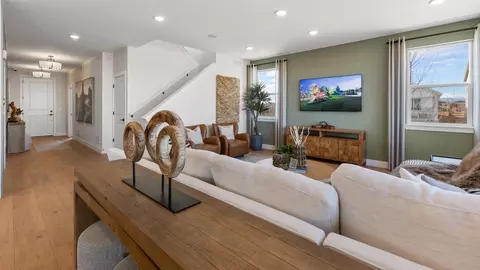 Entry Way - 1498 Anton Dr, Windsor, CO 80550 photo 2 of 2