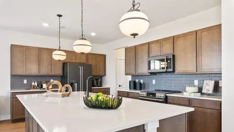 Kitchen - 1498 Anton Dr, Windsor, CO 80550 photo 4 of 4