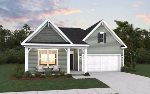 1132 Forest Bend Dr NW, Calabash, NC 28467