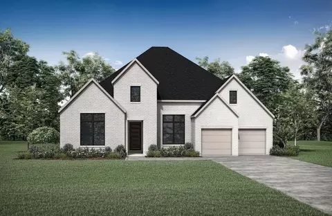Exterior - 16612 W Prosper Trl, Prosper, TX 75078 photo 3 of 4