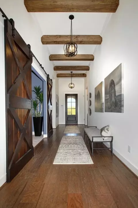 Entry Way - 16612 W Prosper Trl, Prosper, TX 75078 photo 1 of 2